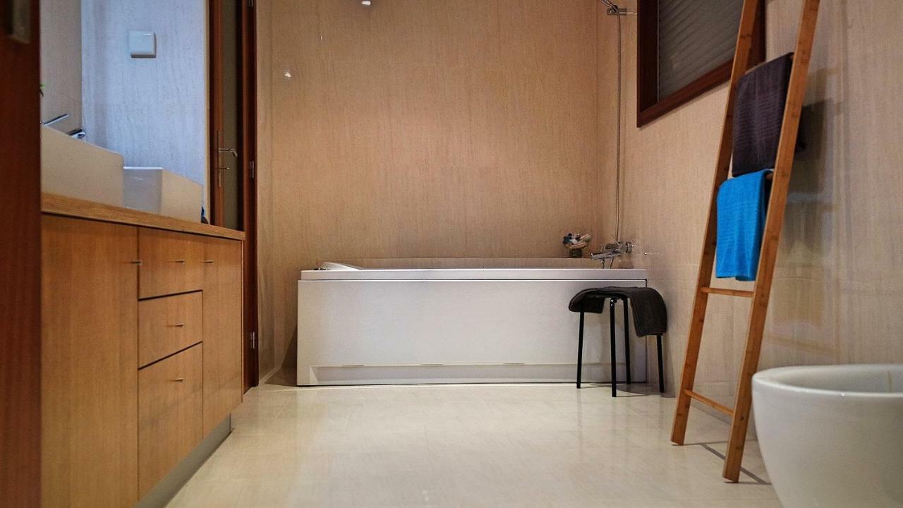 Rr Residence 维亚纳堡 外观 照片